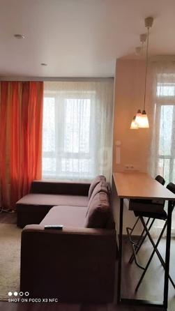 
  Сдам в аренду апартаменты, 30 м², Новосибирск

. Фото 2.