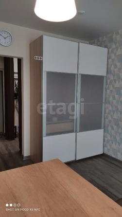 
  Сдам в аренду апартаменты, 30 м², Новосибирск

. Фото 4.