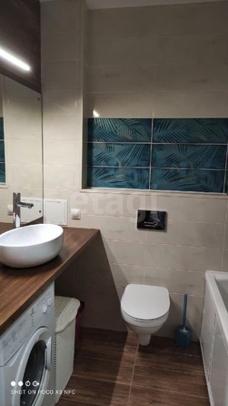 
  Сдам в аренду апартаменты, 30 м², Новосибирск

. Фото 5.