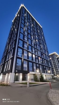 
  Сдам в аренду апартаменты, 30 м², Новосибирск

. Фото 8.