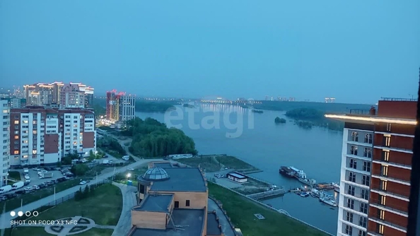 
  Сдам в аренду апартаменты, 30 м², Новосибирск

. Фото 13.