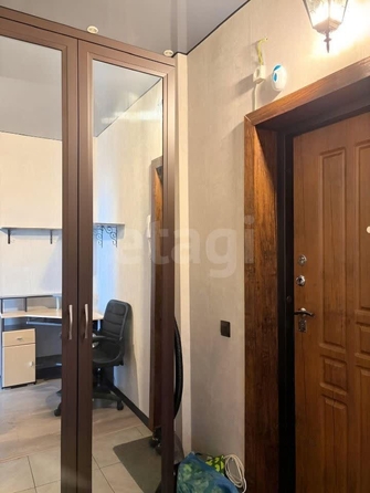 
  Сдам в аренду 1-комнатную квартиру, 43 м², Новосибирск

. Фото 19.