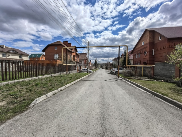 
  Сдам в аренду коттедж, 100 м², Новосибирск

. Фото 2.