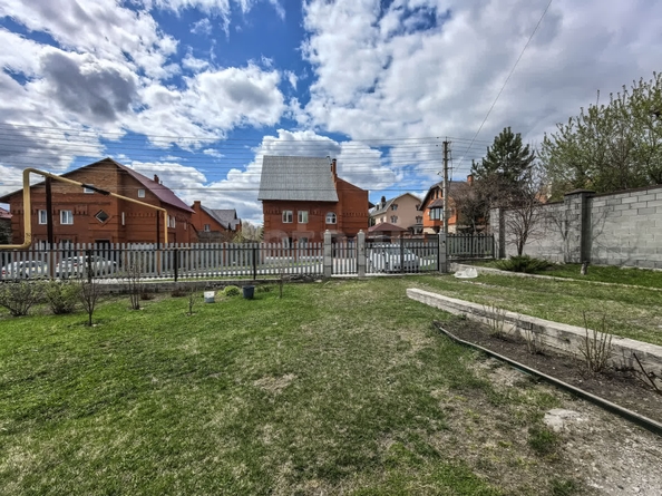 
  Сдам в аренду коттедж, 100 м², Новосибирск

. Фото 4.