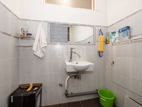 
  Сдам в аренду коттедж, 100 м², Новосибирск

. Фото 14.