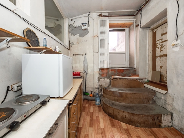 
  Сдам в аренду коттедж, 100 м², Новосибирск

. Фото 30.