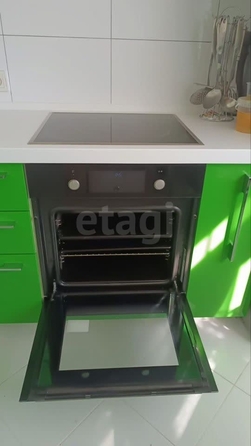 
   Продам 2-комнатную, 56.1 м², Тюленина ул, 24/1

. Фото 8.