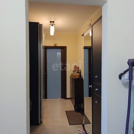 
   Продам 2-комнатную, 56.1 м², Тюленина ул, 24/1

. Фото 10.