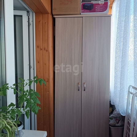 
   Продам 2-комнатную, 56.1 м², Тюленина ул, 24/1

. Фото 16.