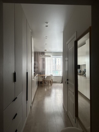 
   Продам 2-комнатную, 46 м², Кошурникова ул, 23/2

. Фото 35.