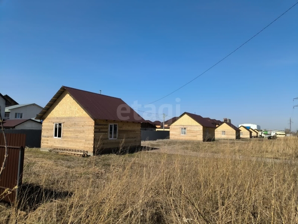 
   Продам дом, 49 м², Новосибирск

. Фото 1.