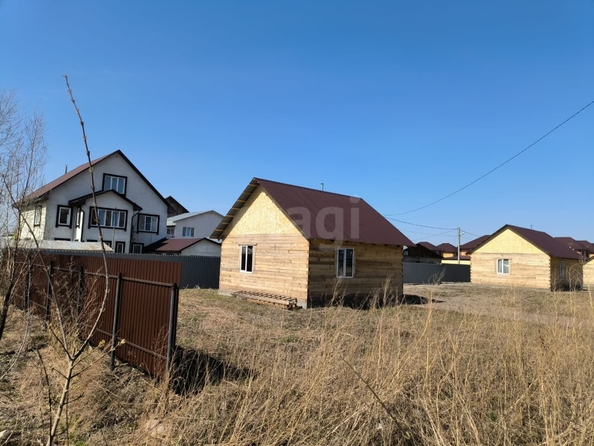 
   Продам дом, 49 м², Новосибирск

. Фото 2.