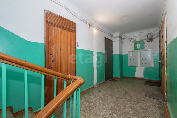 
  Продается 3-комн. квартира, 72.2 м², Ленина ул, д. 55
. Фото 23.