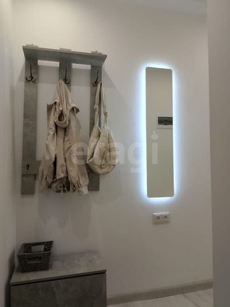 
   Продам 2-комнатную, 43.9 м², Военного городка тер, 770

. Фото 11.