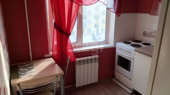 
  Сдам в аренду 1-комнатную квартиру, 32 м², Новосибирск

. Фото 1.