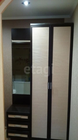 
  Сдам в аренду 1-комнатную квартиру, 32 м², Новосибирск

. Фото 6.