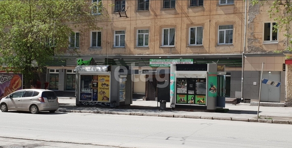 
   Сдам помещение, 50 м², Октябрьская ул, 36

. Фото 4.