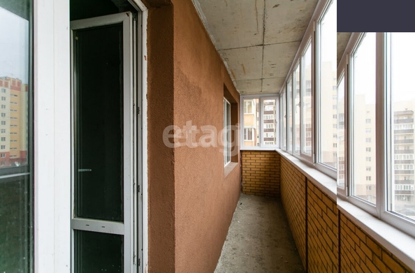 
   Продам 1-комнатную, 37 м², Виктора Уса ул, 1/1

. Фото 6.