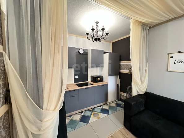 
   Продам студию, 29 м², Игарская ул, 5

. Фото 3.