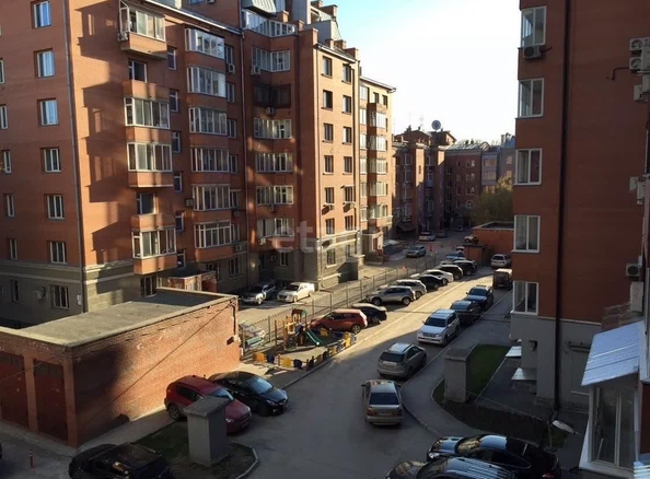 
   Продам 3-комнатную, 124 м², Крылова ул, 4

. Фото 10.
