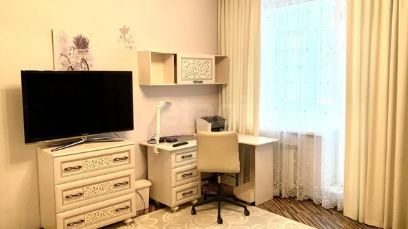
  Сдам в аренду 1-комнатную квартиру, 45 м², Новосибирск

. Фото 27.