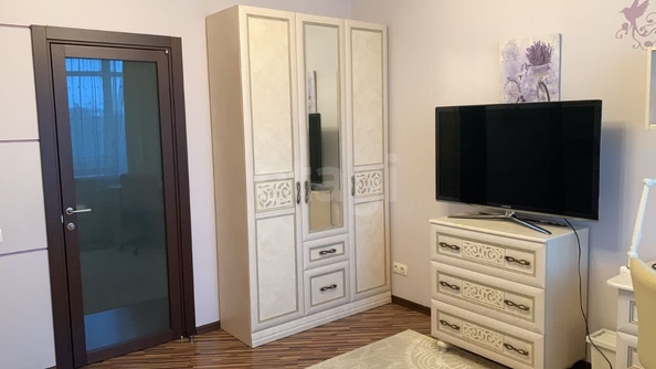 
  Сдам в аренду 1-комнатную квартиру, 45 м², Новосибирск

. Фото 30.