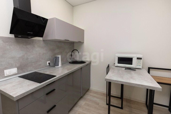 
  Сдам в аренду апартаменты, 23 м², Новосибирск

. Фото 3.