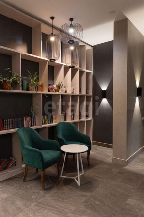 
  Сдам в аренду апартаменты, 23 м², Новосибирск

. Фото 11.