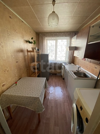 
  Сдам в аренду 2-комнатную квартиру, 45 м², Новосибирск

. Фото 5.