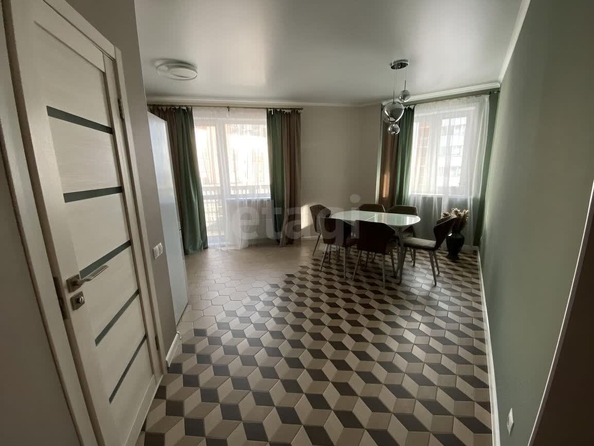 
  Сдам в аренду 2-комнатную квартиру, 64.2 м², Новосибирск

. Фото 4.