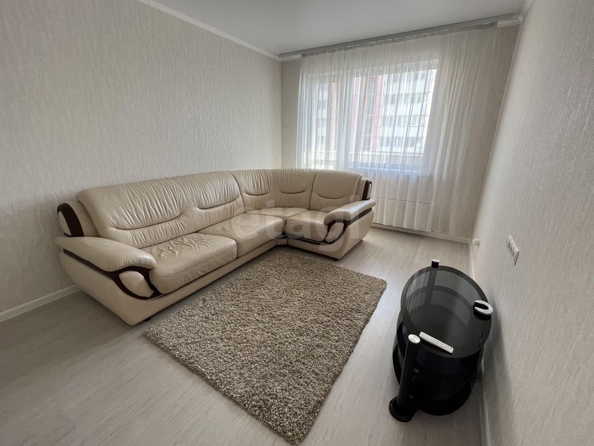 
  Сдам в аренду 2-комнатную квартиру, 64.2 м², Новосибирск

. Фото 13.