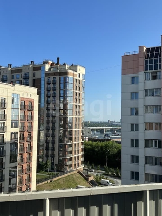
  Сдам в аренду 2-комнатную квартиру, 64.2 м², Новосибирск

. Фото 19.