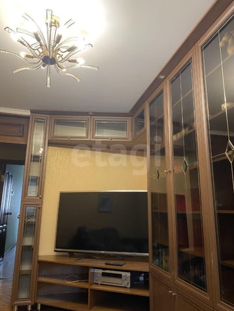 
  Сдам в аренду 3-комнатную квартиру, 59.9 м², Новосибирск

. Фото 6.