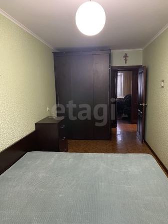 
  Сдам в аренду 3-комнатную квартиру, 59.9 м², Новосибирск

. Фото 14.