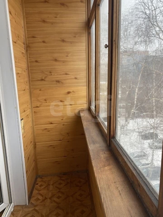 
  Сдам в аренду 3-комнатную квартиру, 59.9 м², Новосибирск

. Фото 21.