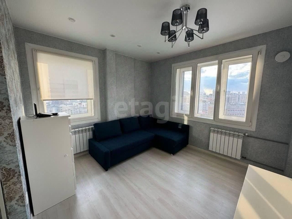 
  Сдам в аренду 2-комнатную квартиру, 46.7 м², Новосибирск

. Фото 3.