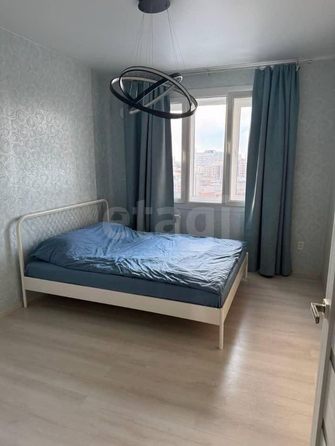 
  Сдам в аренду 2-комнатную квартиру, 46.7 м², Новосибирск

. Фото 5.