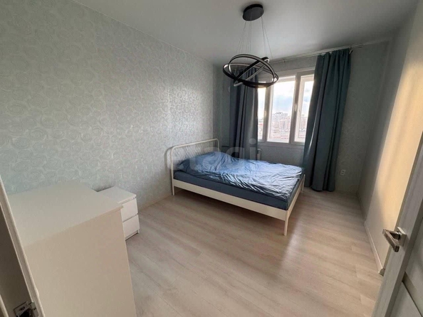 
  Сдам в аренду 2-комнатную квартиру, 46.7 м², Новосибирск

. Фото 6.
