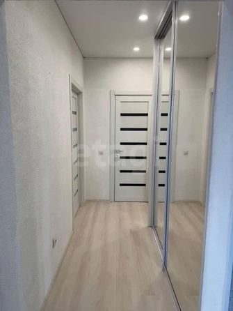 
  Сдам в аренду 2-комнатную квартиру, 46.7 м², Новосибирск

. Фото 8.