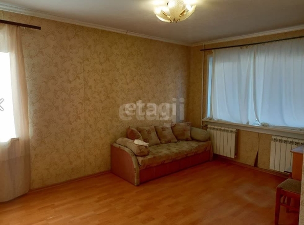 
  Продается 1-комн. квартира, 33 м², Академическая ул, д. 25
. Фото 4.