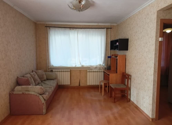 
  Продается 1-комн. квартира, 33 м², Академическая ул, д. 25
. Фото 7.