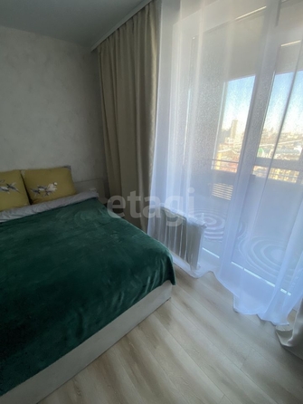 
  Сдается 1-комн. квартира, 22 м², Большевистская ул, д. 35
. Фото 2.