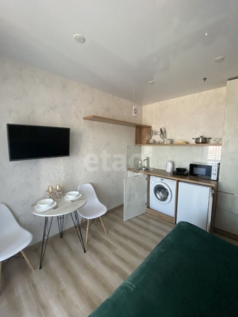 
  Сдается 1-комн. квартира, 22 м², Большевистская ул, д. 35
. Фото 6.