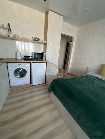
  Сдается 1-комн. квартира, 22 м², Большевистская ул, д. 35
. Фото 7.