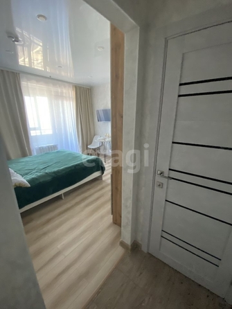 
  Сдается 1-комн. квартира, 22 м², Большевистская ул, д. 35
. Фото 9.