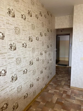 
   Продам 1-комнатную, 10 м², Серебряные ключи ул, 8

. Фото 5.
