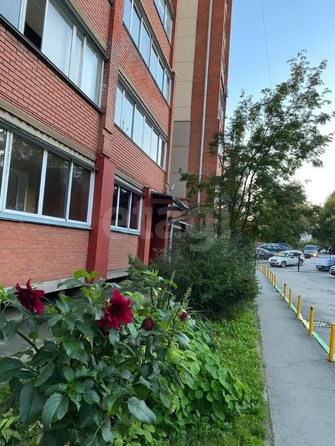 
   Продам 1-комнатную, 10 м², Серебряные ключи ул, 8

. Фото 8.