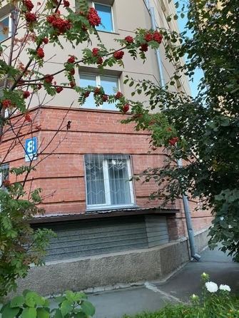 
   Продам 1-комнатную, 10 м², Серебряные ключи ул, 8

. Фото 9.
