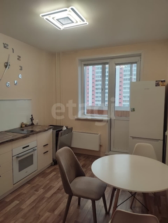 
  Сдам в аренду 1-комнатную квартиру, 35 м², Новосибирск

. Фото 3.