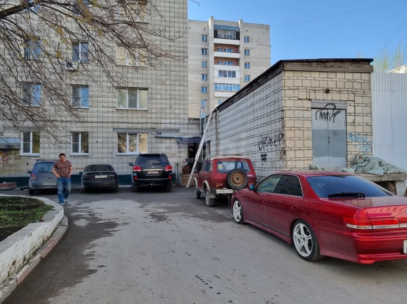 
   Сдам офис, 71 м², Широкая ул, 27

. Фото 5.
